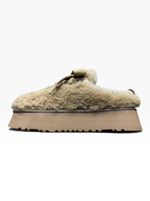 UGG Tazz Fluffed 36-40