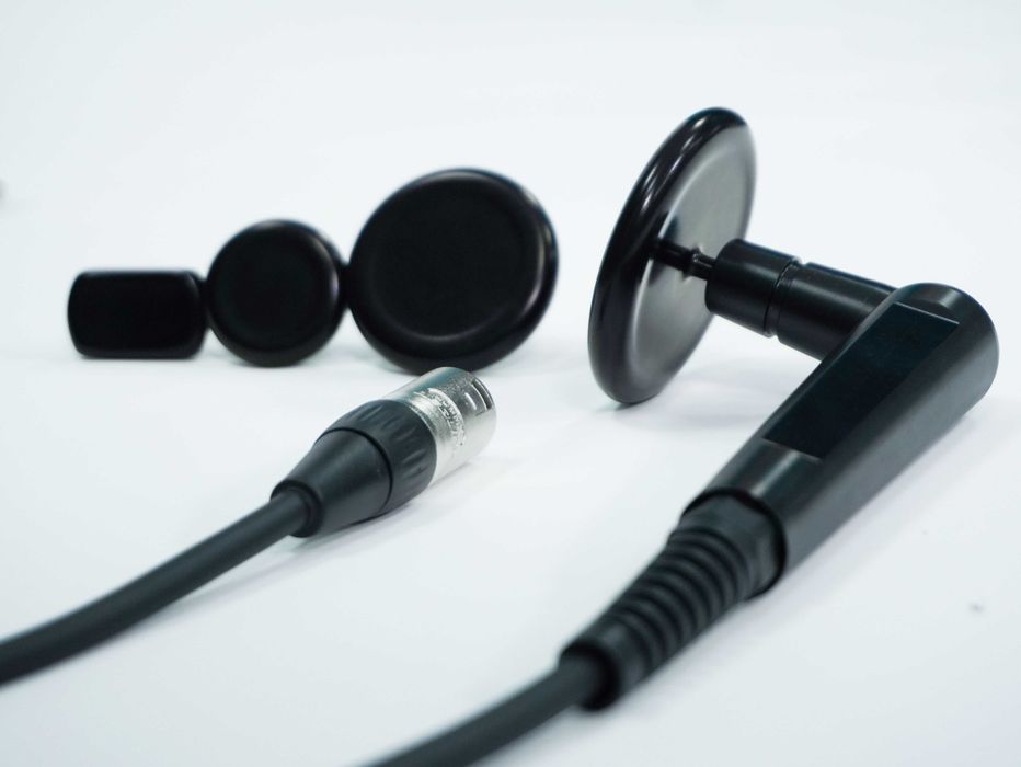 Апарат за текар терапия AresPro Tecar Pro Max