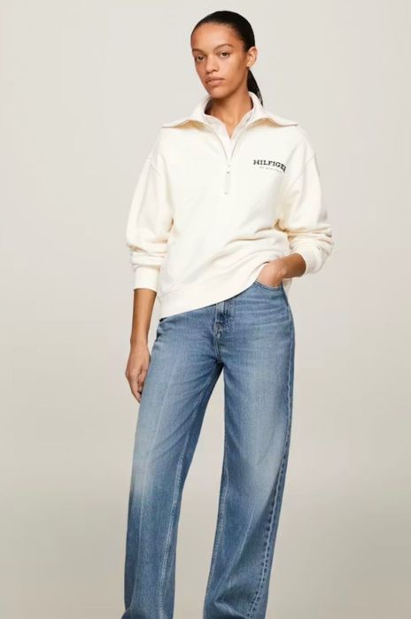 Tomy Hilfiger - дамски суитчър