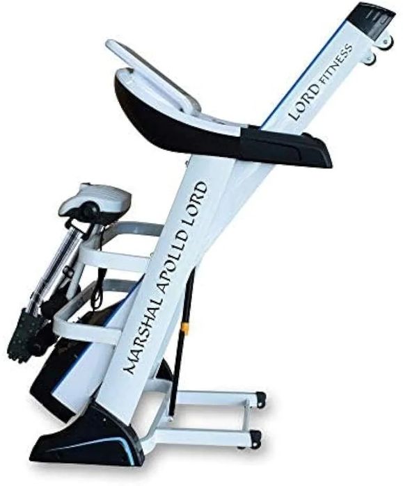 Беговая дорожка Marshal Fitness