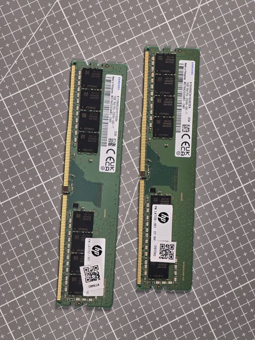 ddr4 8gb 3200 second hand si noi de vanzare • Anunturi • OLX.ro