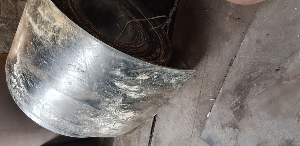 Транспортерная Лента б/у