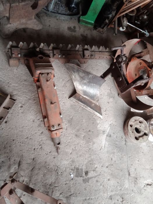 Мотоблок мтз 0 12