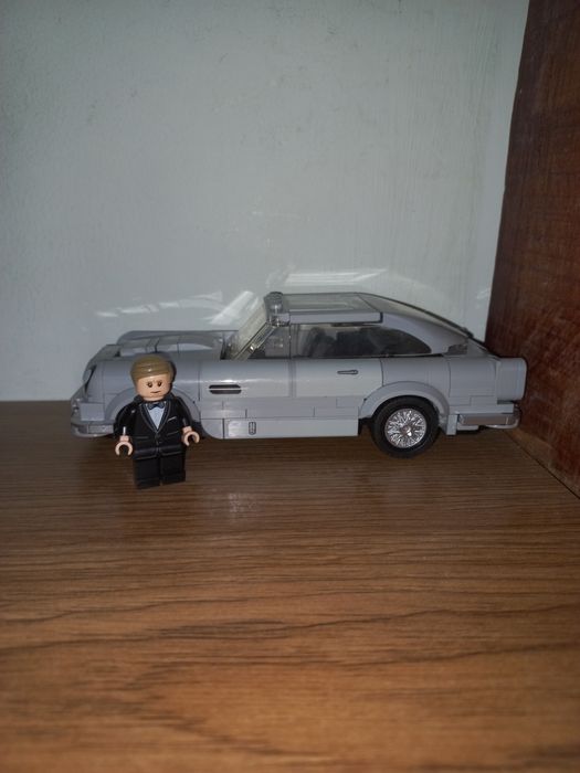 Лего Speed champions