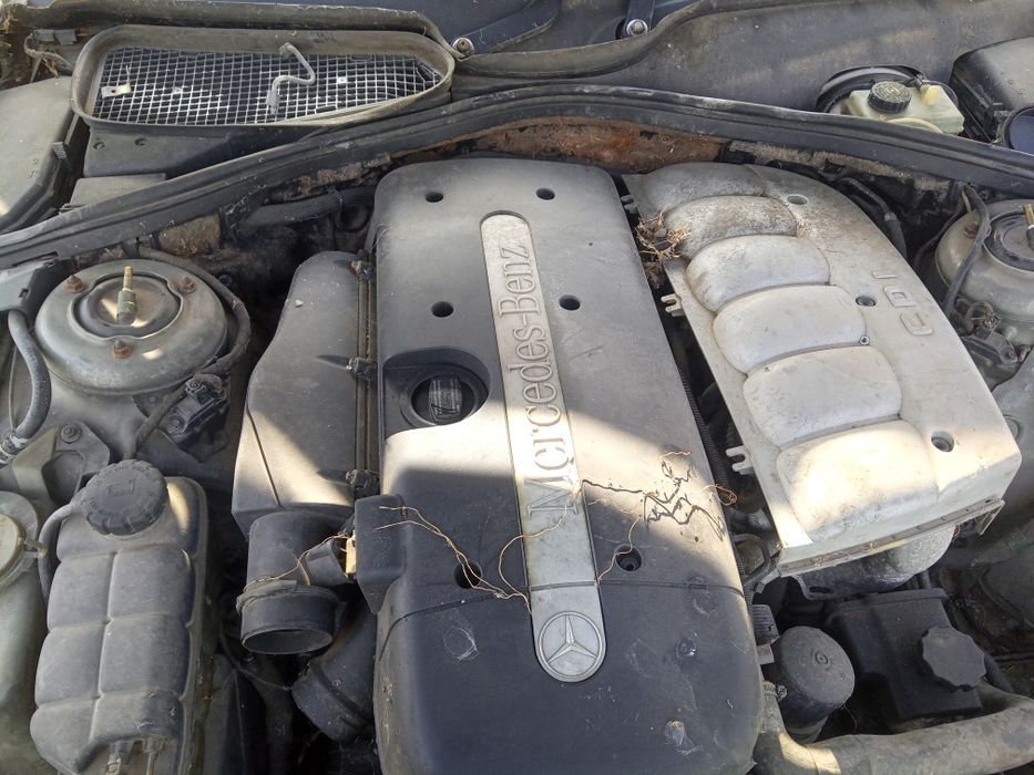 Vând/Dezmembrez S320