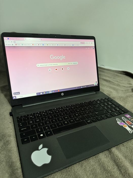 Laptop HP functional