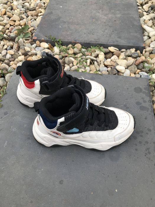 Pantofi baieti Nr 31