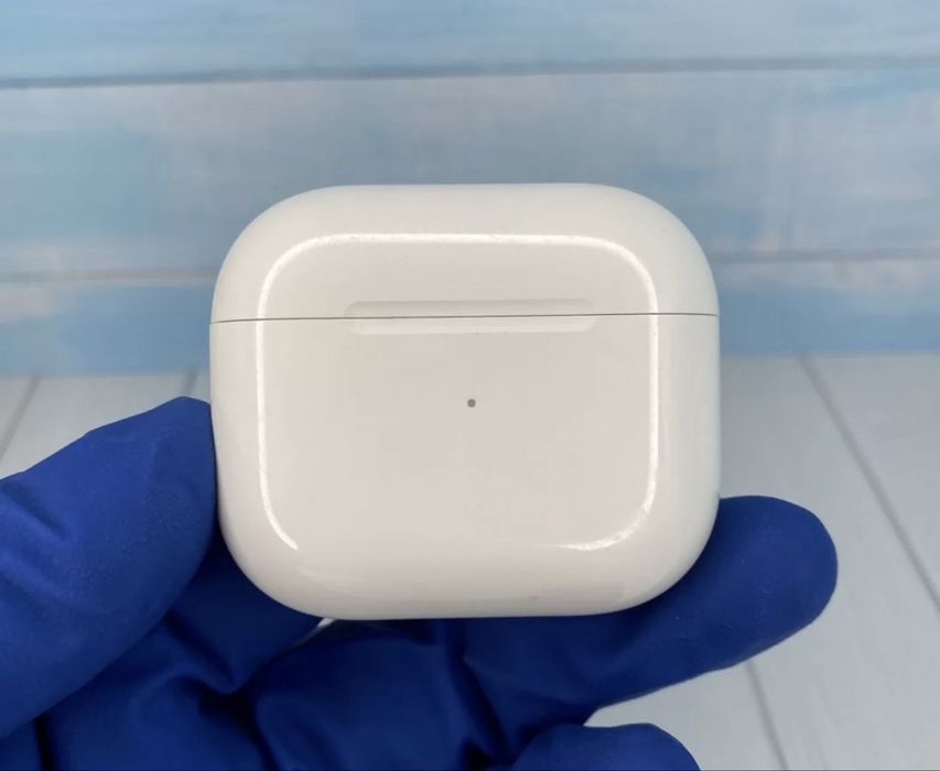 Новый Кейс AirPods 3 оригинал 100%