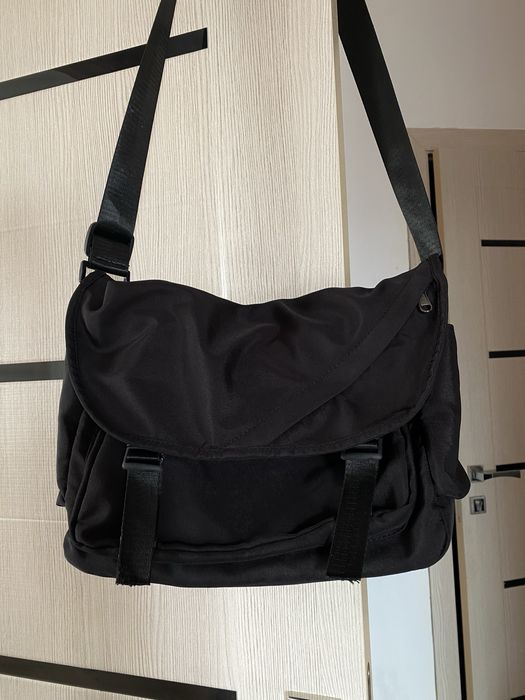 Сумка почтальонка