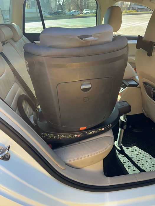 Scaun auto Britax Romer 360