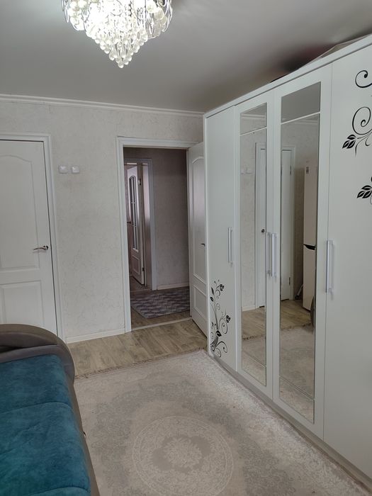 КЖБИ 2 комнатная продам