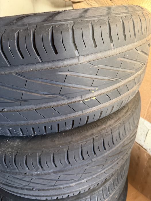 Vand jante  5x112 R19