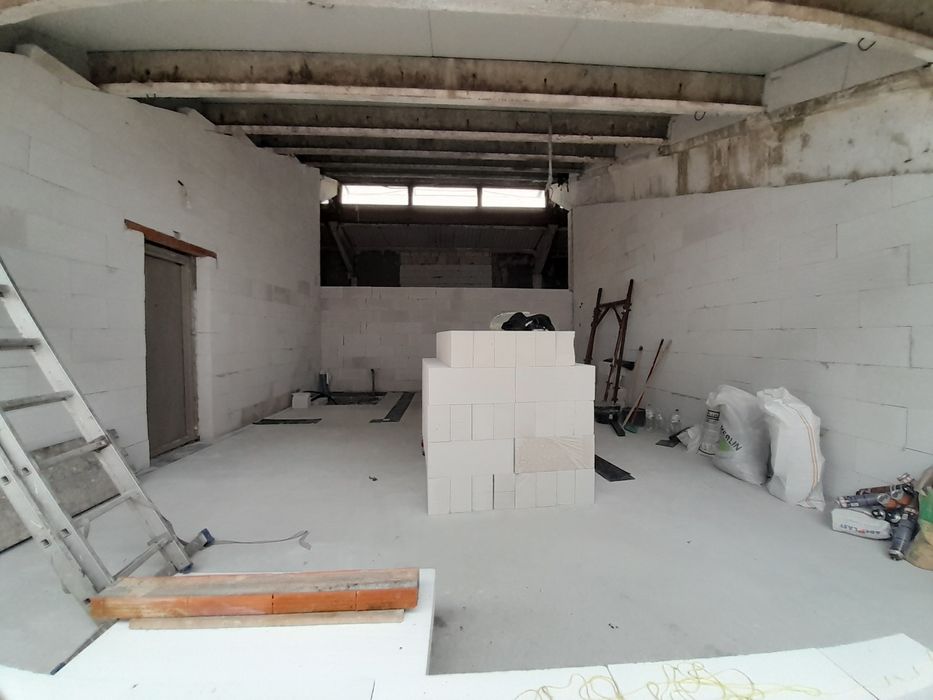 Execut lucrari constructii