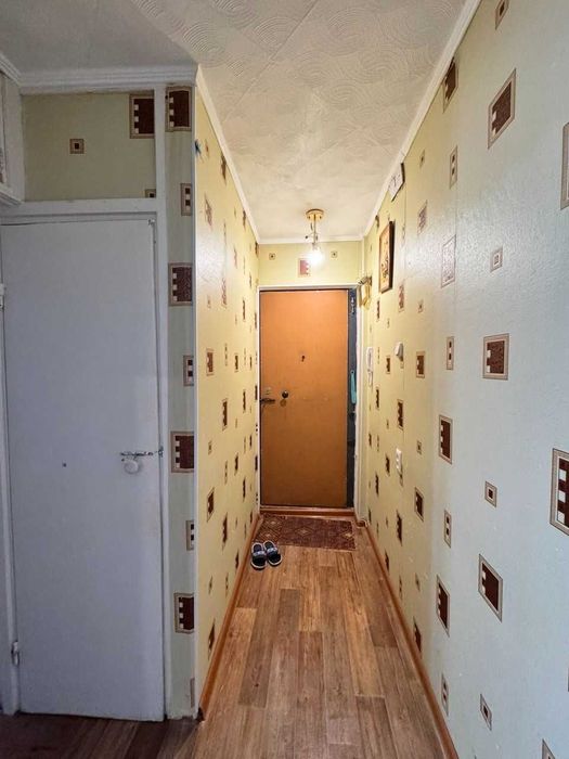 Двухкомнатная 9 микрорайон