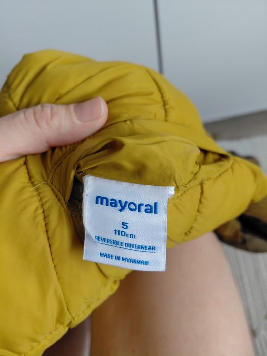 Елек Mayoral  110