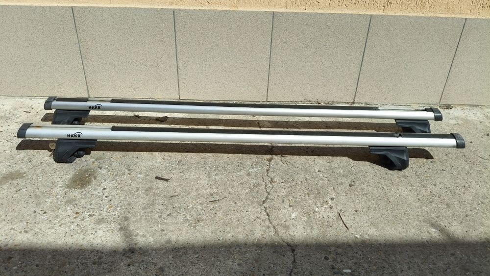 Bare transversale KAKR 127 cm