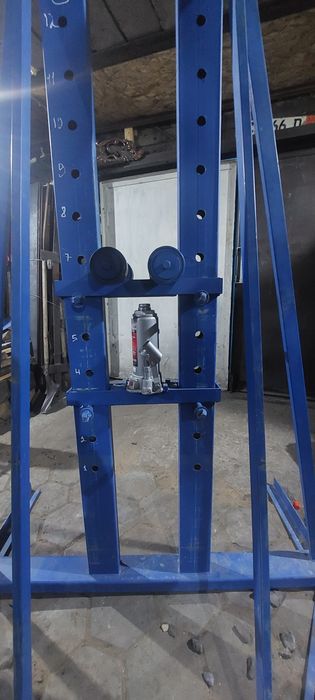 Кабельная раскатка