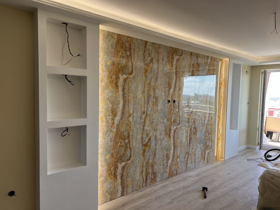 Строително-ремонтни дейности ПАЛАСТ ГРУП