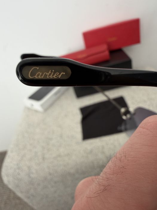 Cartier Sunglasses