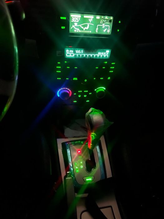 Chevrolet Epica 3- pozitsiya