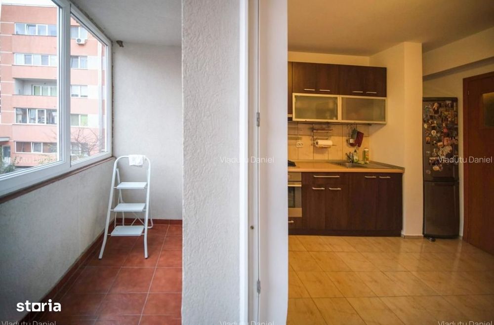 Apartament 3 camere| 97mp | Drumul Taberei|