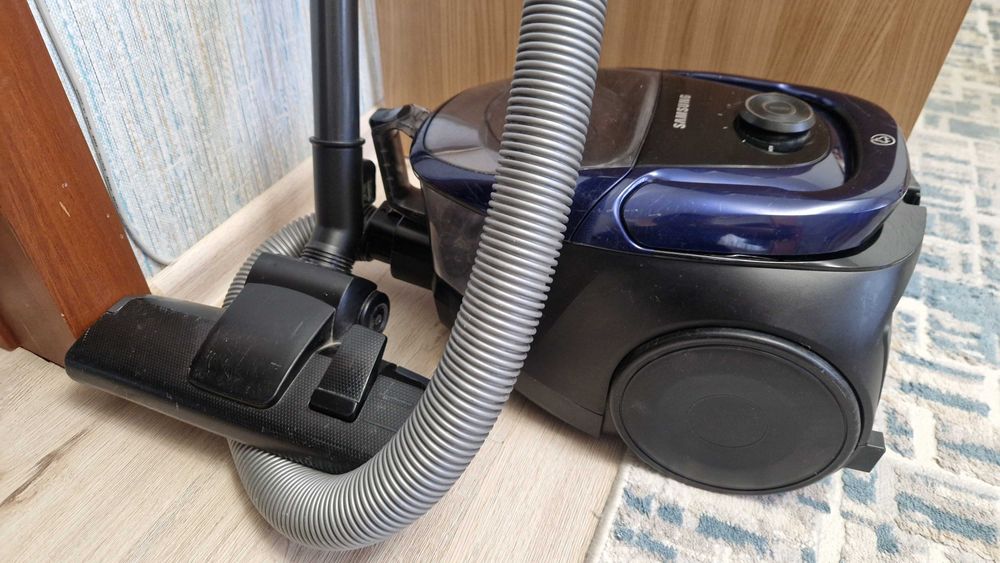 Продается пылесос