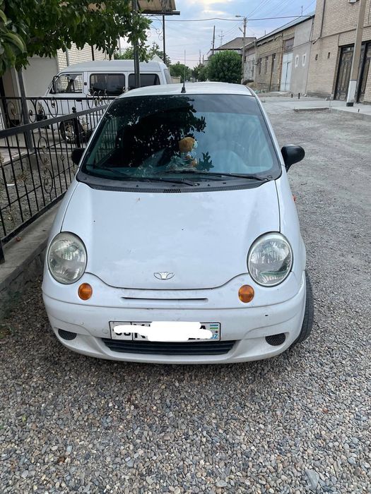 Матиз сотилади 2005-йил