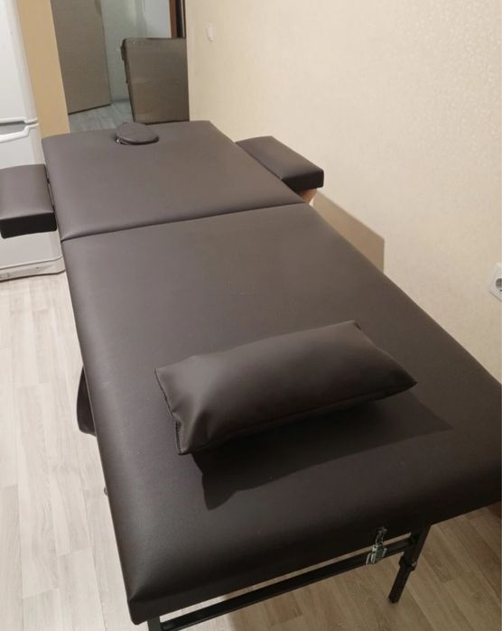 Массажная кушетка! Массажный стол! Кушетка чемодан! Кушетки