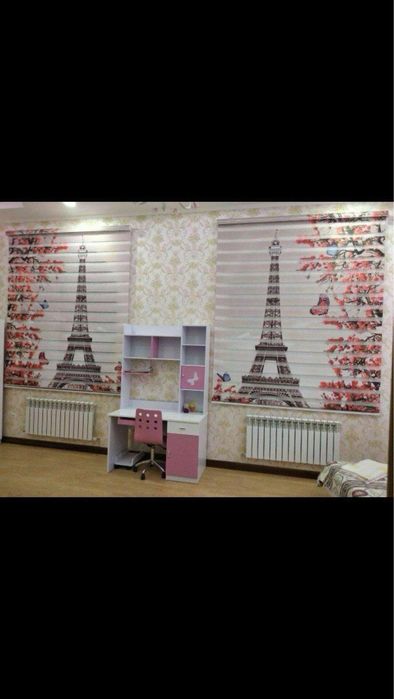 Жалюзи установка, жалюзи цех, kombo jalyuzi