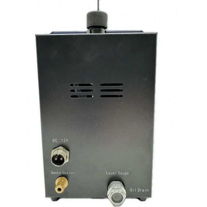 Уред за откриване на утечки чрез пушек HAWEK