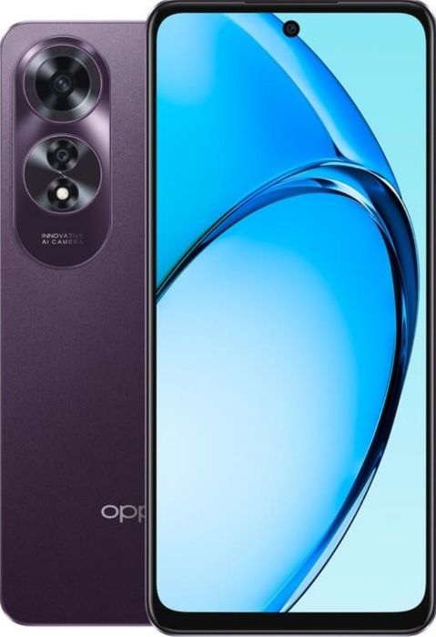 Oppo A60 в хорошем состоянии