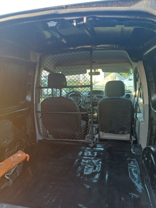 Renault kangoo 1500cm3