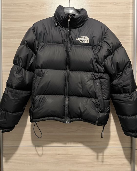 Мъжко пукено яке The North Face 1996 Retro Nuptse