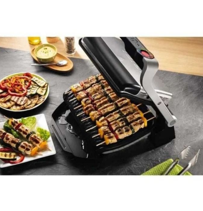 Tefal opti grill 713