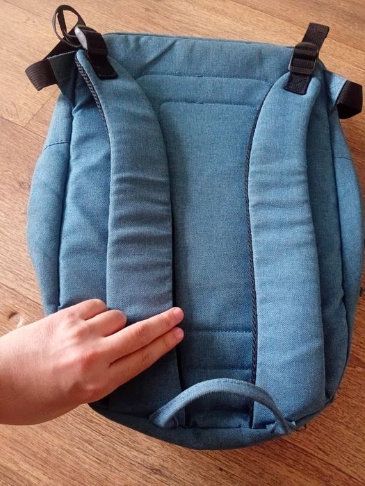 Обменяю Рюкзак для ноутбука