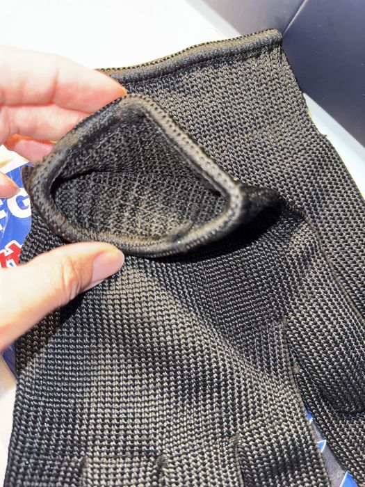 mănușile sunt durabile