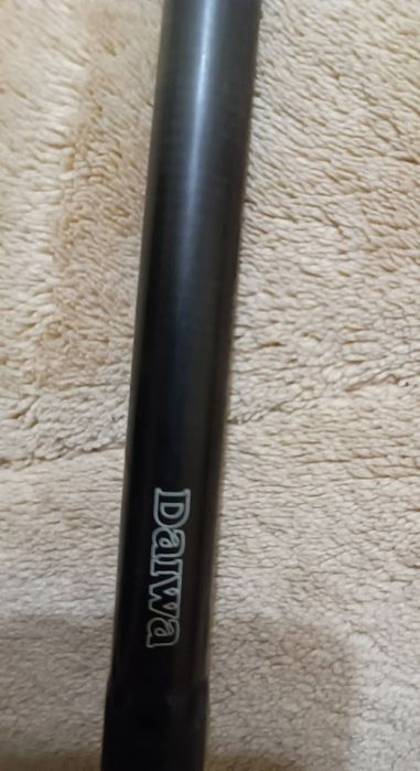 Daiwa Black widow