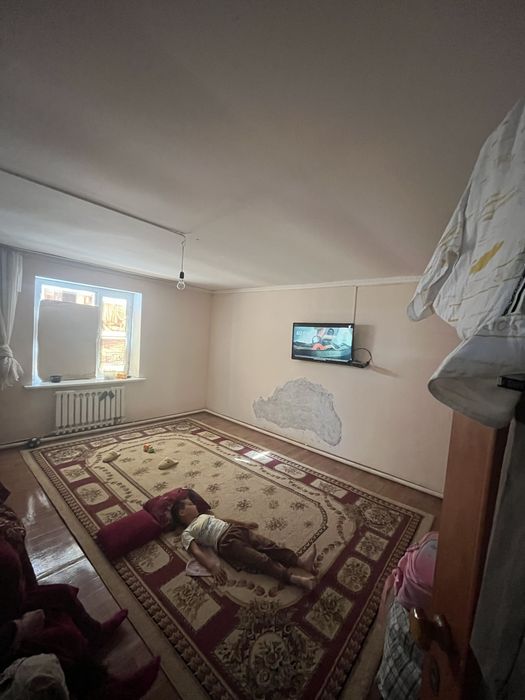 Продается 4комн дом