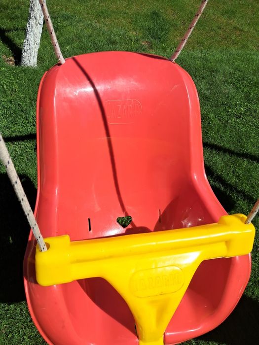 Продавам 2 бр.  детски люлки