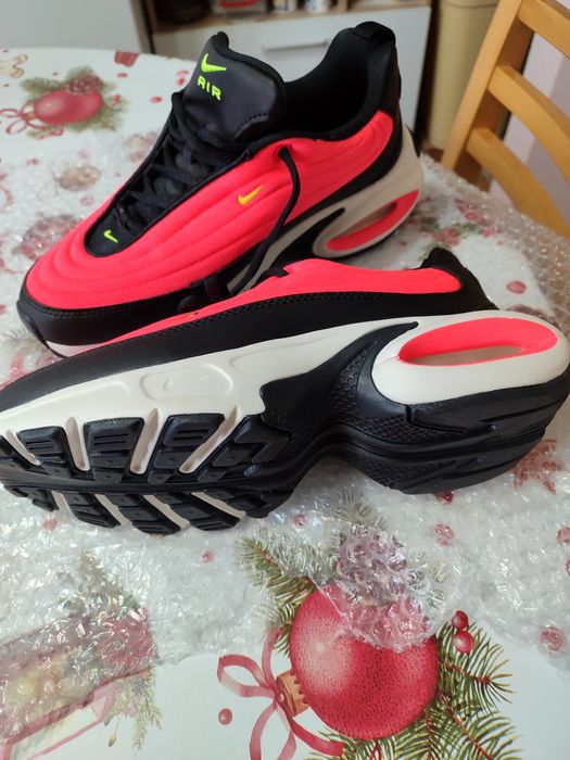 Дамски оригинални маратонки Найк с размери на стелката 26 см 40,5 номе