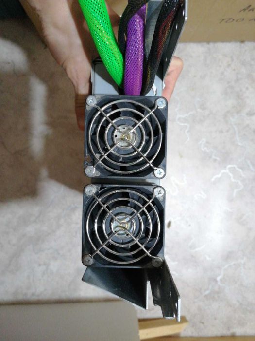 Блок питания Acbel API4FS35-470G