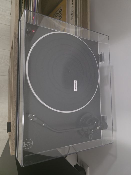 Vand Pick up Audio technica AT LP5X