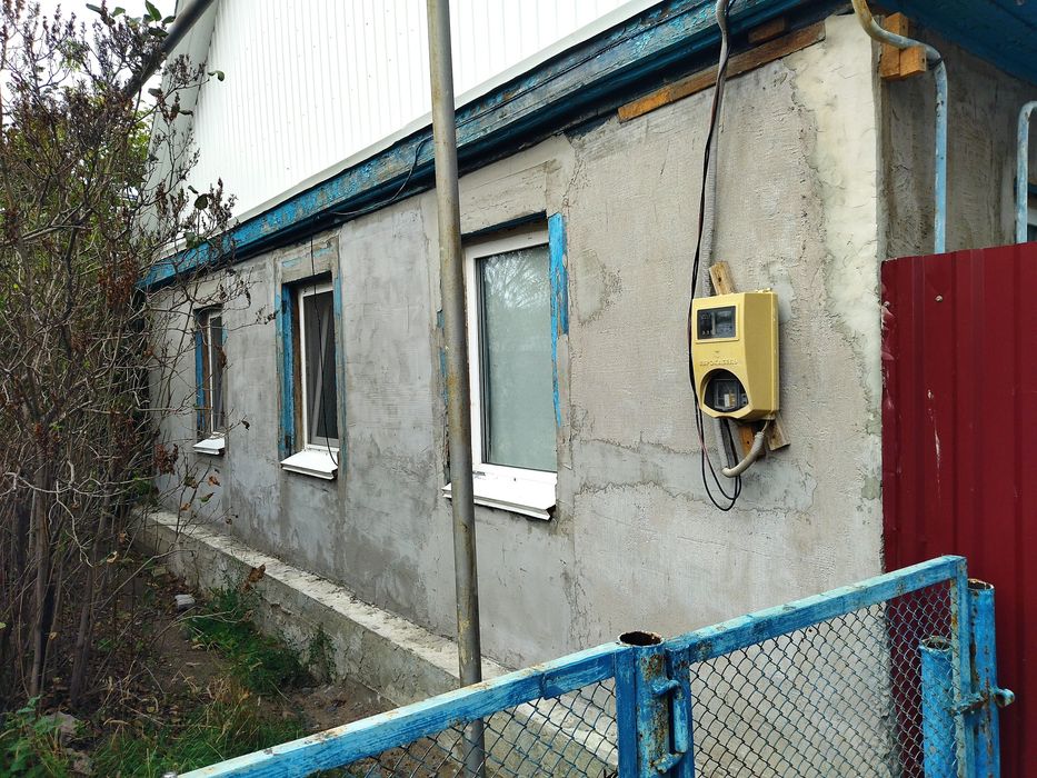 Продам дом г.Тобыл