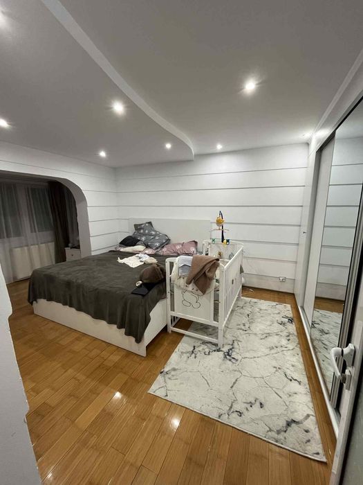 Apartament zona Stejari