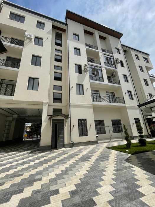 Продается Новая квартира в Новостройке Луначарский