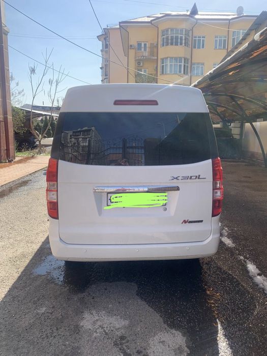 Shineray x30l  2022 год