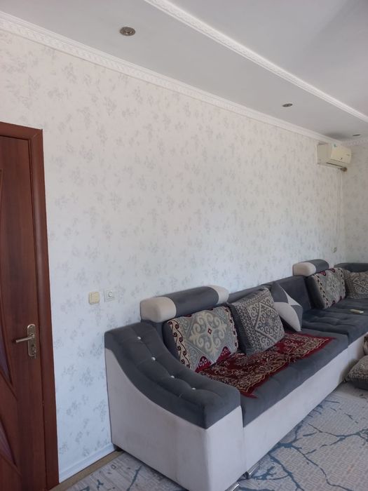 Продается дом мкрн казгурт курсай