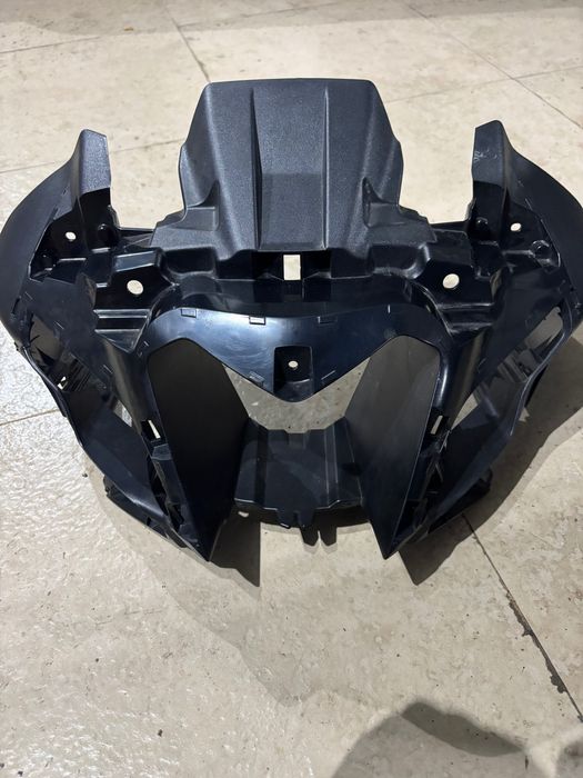 Преден вътрешен панел Yamaha R7 2024
Inner Headlight Fairing Cowling