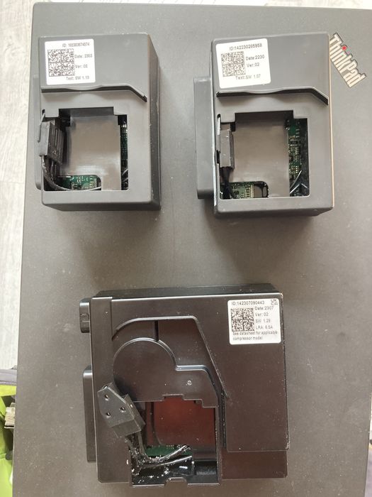 Modul solar compresor motor 12v 24v frigider panou nou