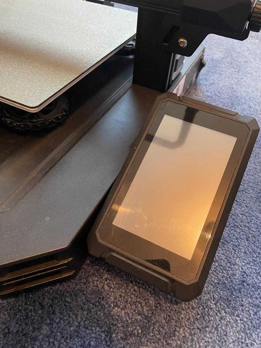 Imprimanta 3D Creality Ender 3 S1 PRO + engraver 3d+ accesorii